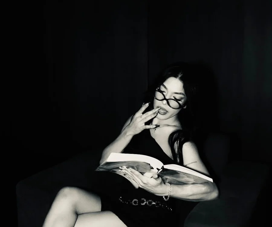 MadelynePerez3 Adlı Modelin Çevrimdışı XXX Sohbeti
