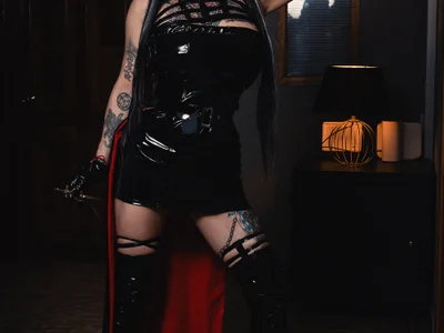 MorganaCrowley profile