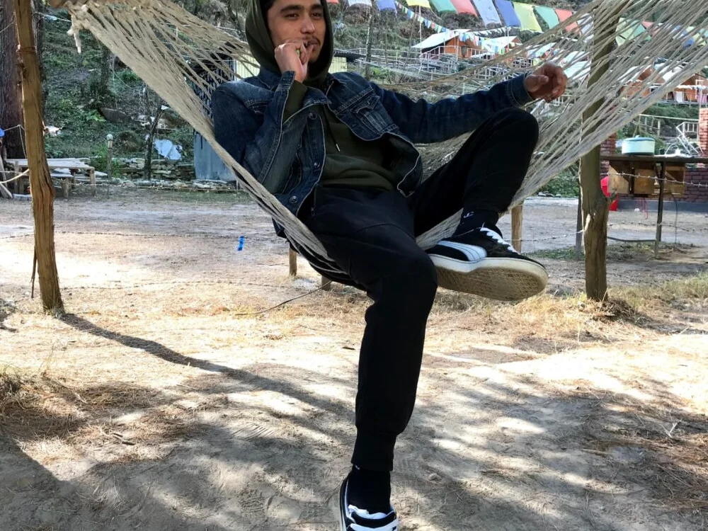 amanWildstalion Chat XXX offline