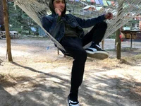 amanWildstalion's webcam live show