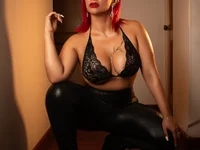 Модель LILIANHOT-milf