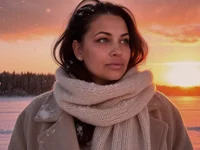 Noryvane Live XXX Chat