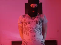 Nylonbuebchen's webcam live show