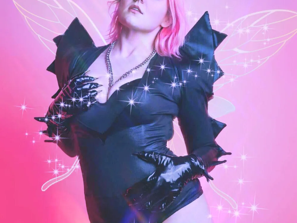 FemDommeKatt's Offline XXX Chat