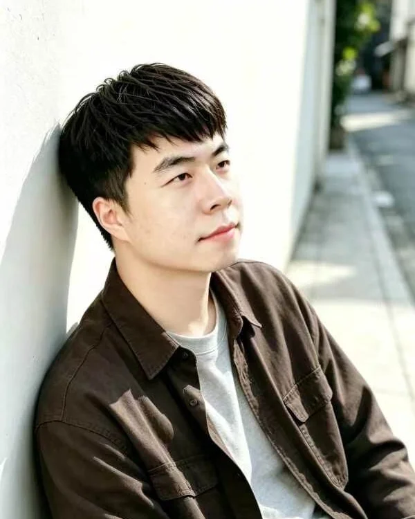 Mashuai066 오프라인 XXX 채팅