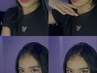 Iris_Fitcher's webcam live show