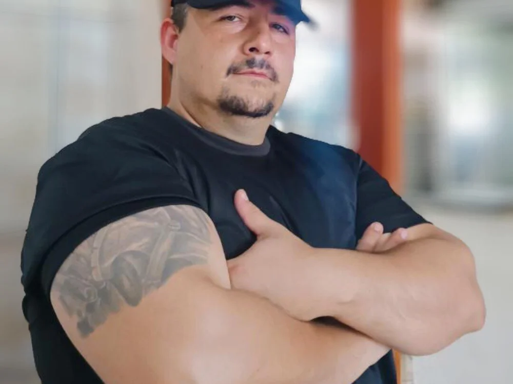 Granvikingo's Offline Chat Room