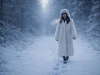 Модель KiraYukimura