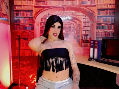 Rashell_Baby - Trans 
