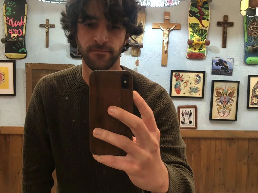 Kley_Studio Obrolan XXX Offline