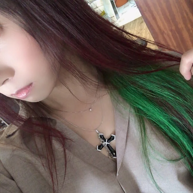 YOZAKURIDE's Offline XXX Chat