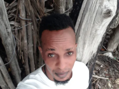 Idriss2104 - Boy 