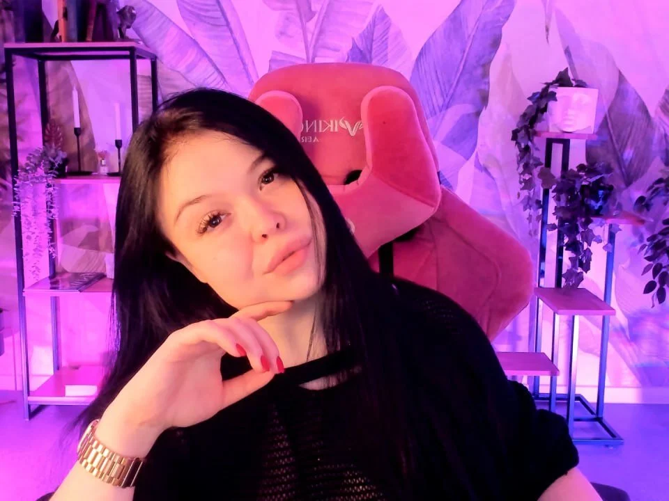 Chat XXX offline de MartishaAddams