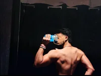 Модель Guru_pinkhead