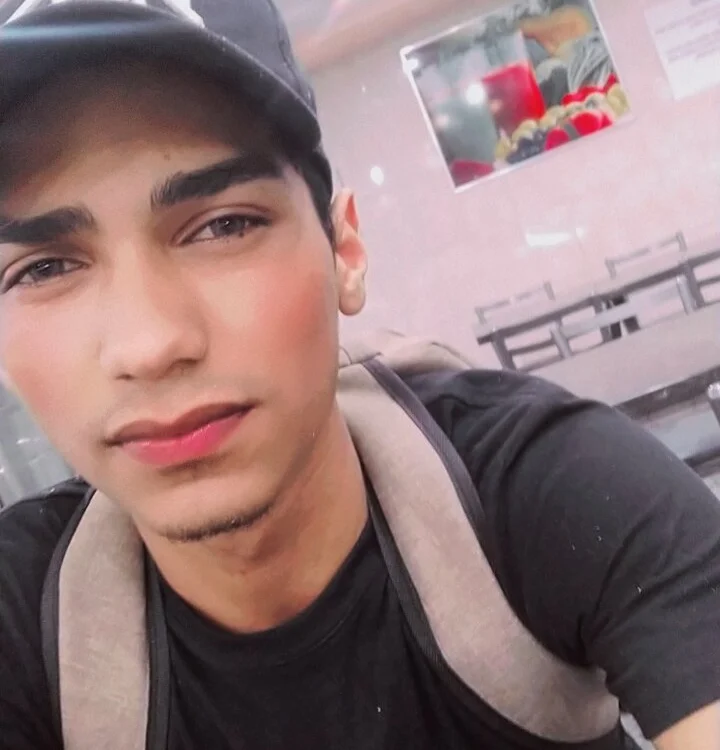 Ermitano's Offline Chat Room