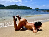 Sembang XXX Secara Langsung clarastrip