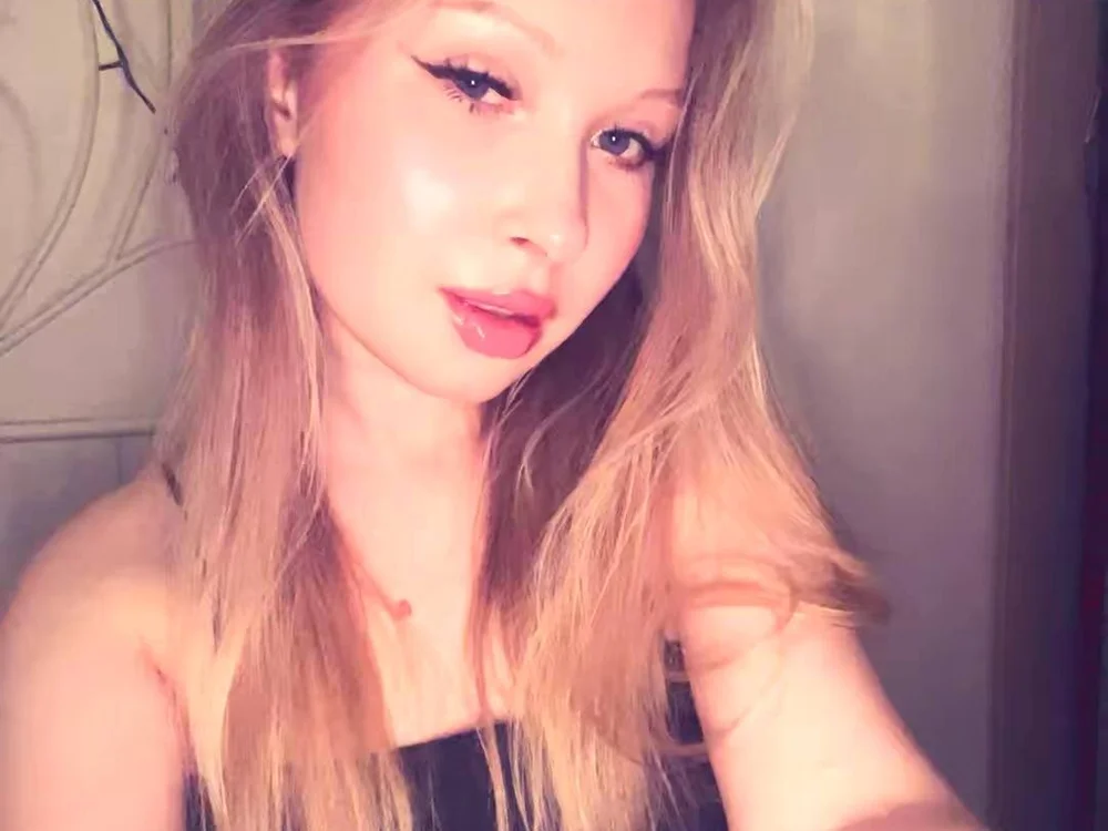 Chat XXX ao vivo de EdwinaDeclerk