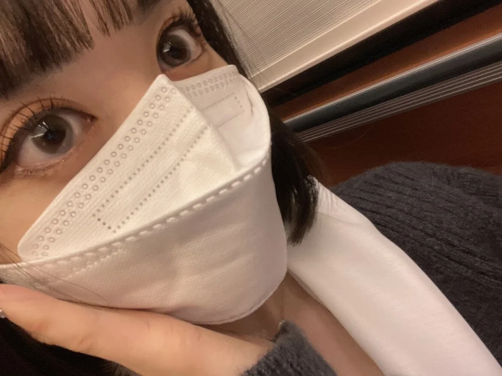 Moeka_ppp's Offline Chat Room