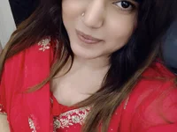 Модель Suhana_Darling