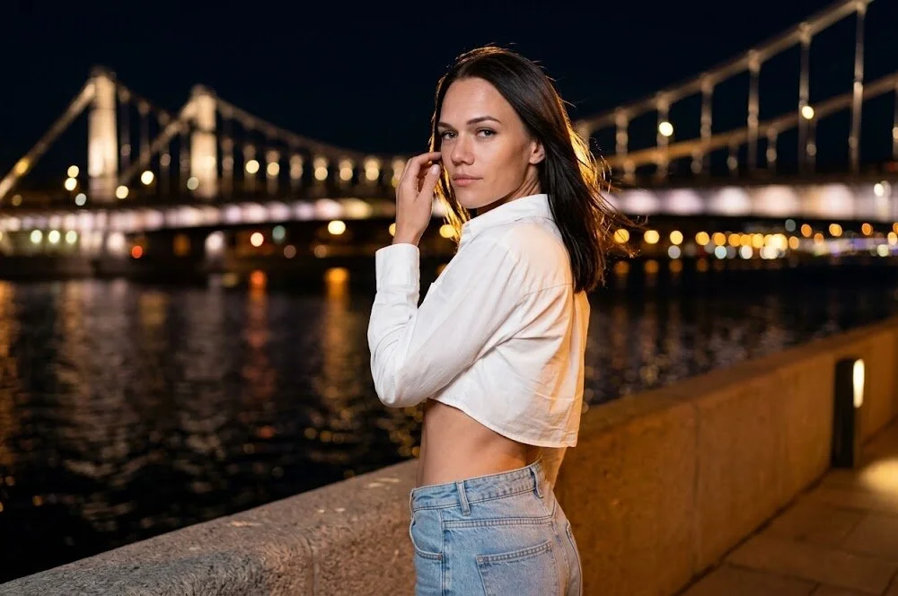 Offline XXX chat modela Nicea-Harisson