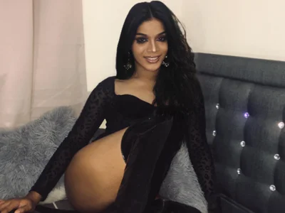 GoldenCumTYRA profile