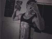 HORNY_RYU's webcam live show