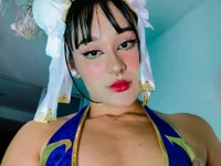 Онлайн чат XXX chunn_liioo