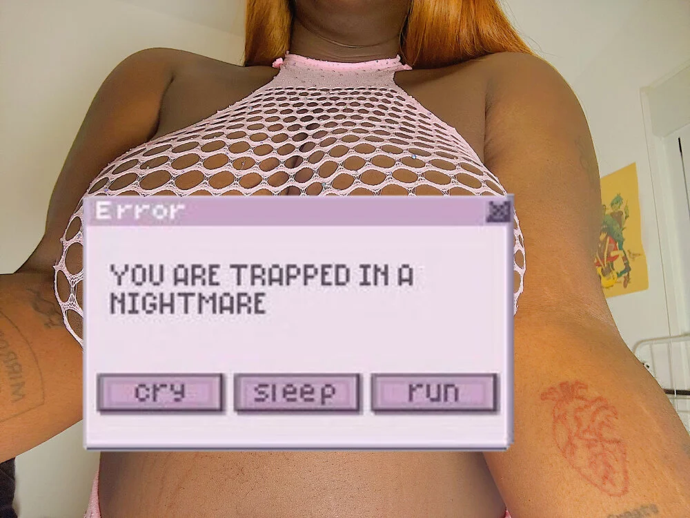 Chat XXX offline de themistresswild