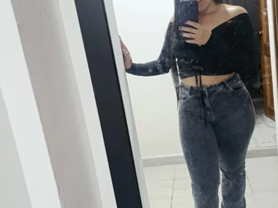 Alaia_Ferrer22 - Girl 