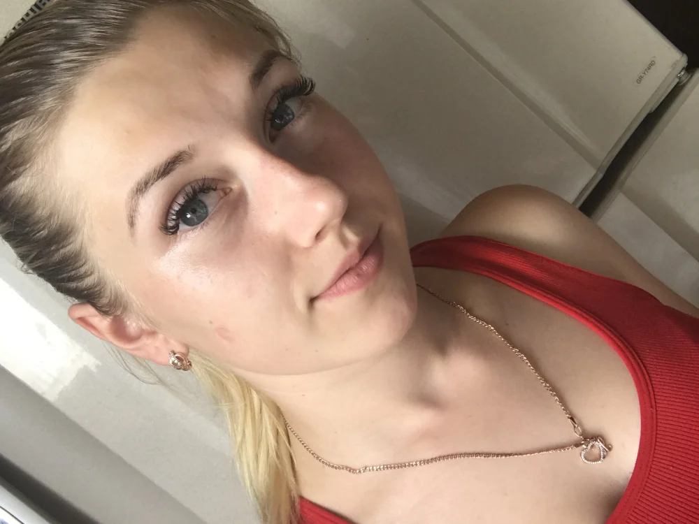gracefarmer's Offline XXX Chat