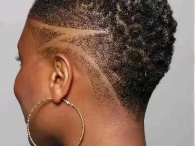 Africanaa30 - Girl 