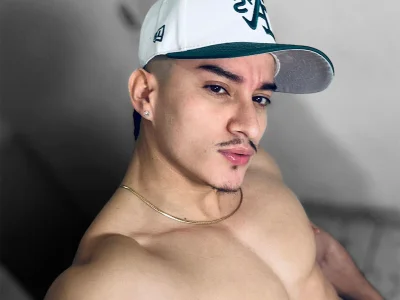 SantiagoXoXo profile