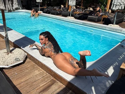 Jessy_Foxy - Girl 