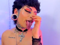 Rainnbow_'s webcam live show