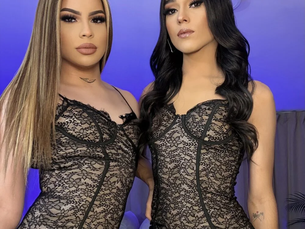 แชท XXX ออฟไลน์ของ Alessia_and_valeriaTs