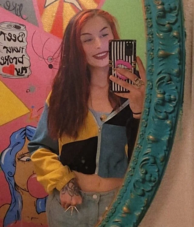 Raexofsunshine-'s Offline XXX Chat