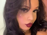 Model Celeste_Goddess