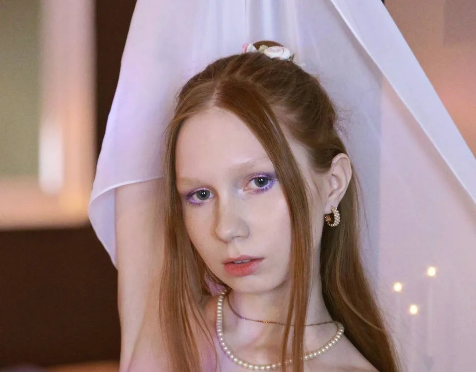FoxyMira's Offline XXX Chat