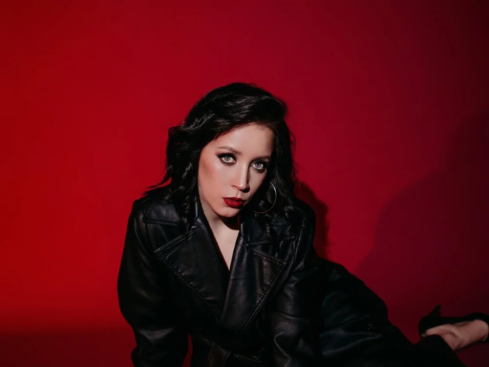 MonicaSweetx's Offline XXX Chat