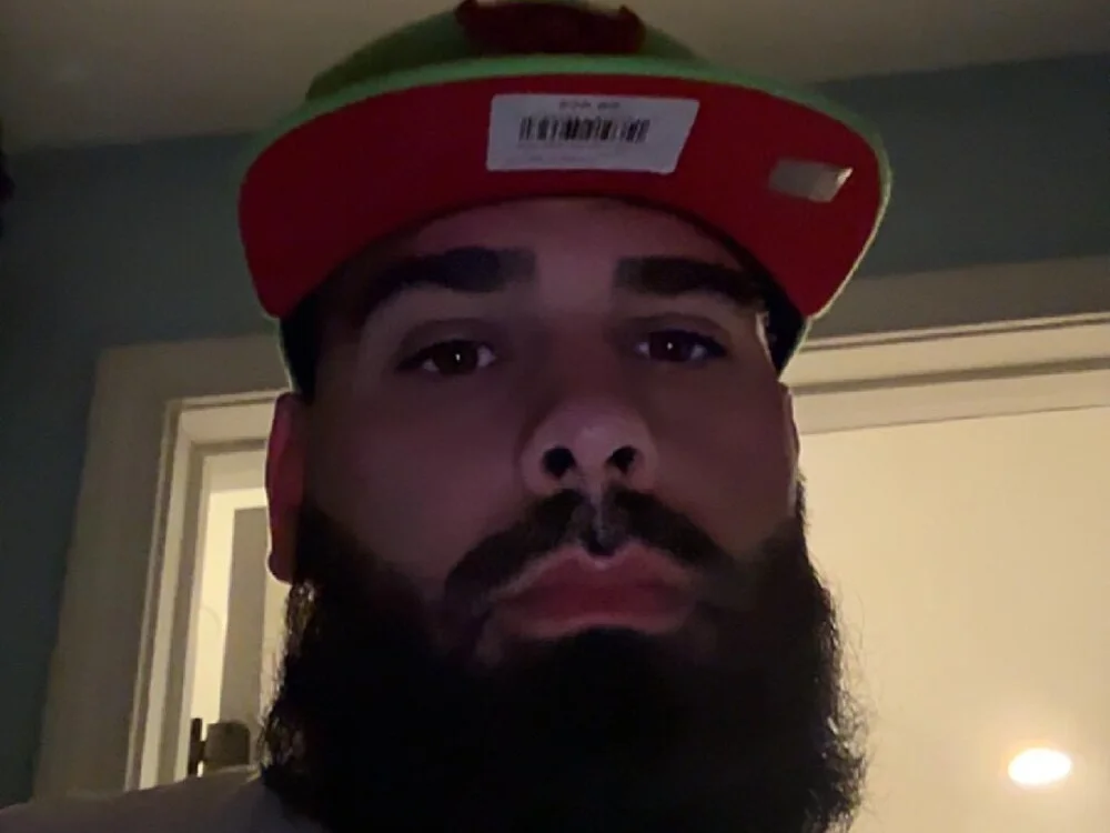 Mandingojay9 offline XXX-chatje