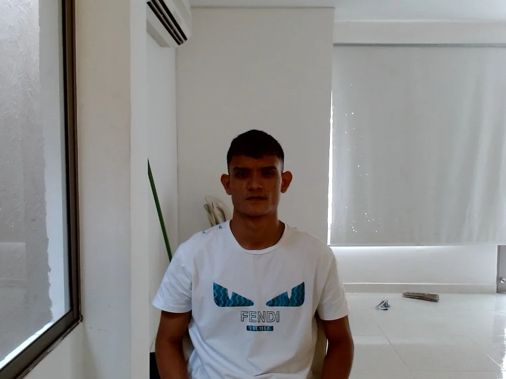luke_dante's Offline XXX Chat