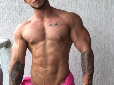 Chatroom XXX en direct de dylan_jacobx