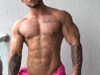 Модель dylan_jacobx