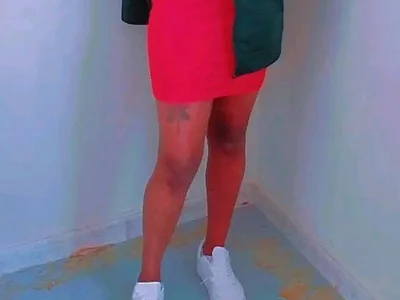Hottiebony - Girl 