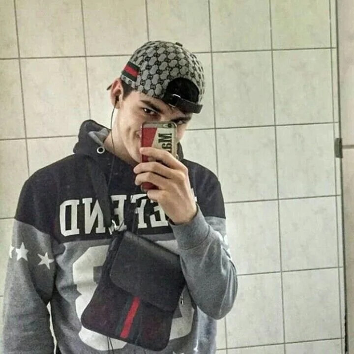 mihsha offline XXX-chatje