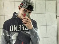 mihsha's webcam live show