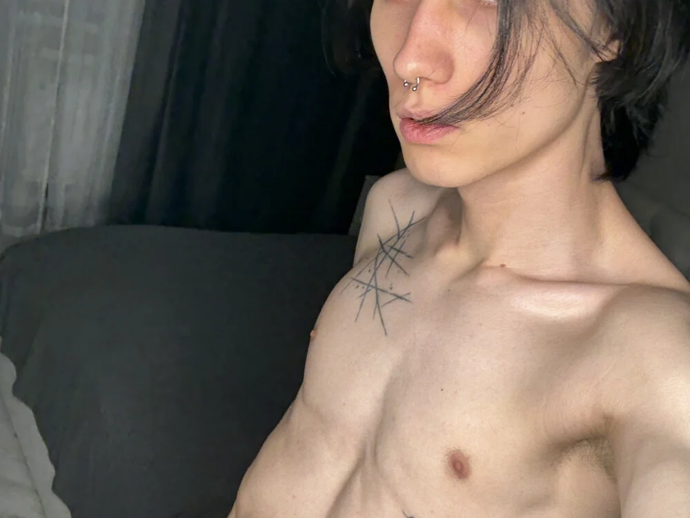 bd_blackのオフラインXXXチャット