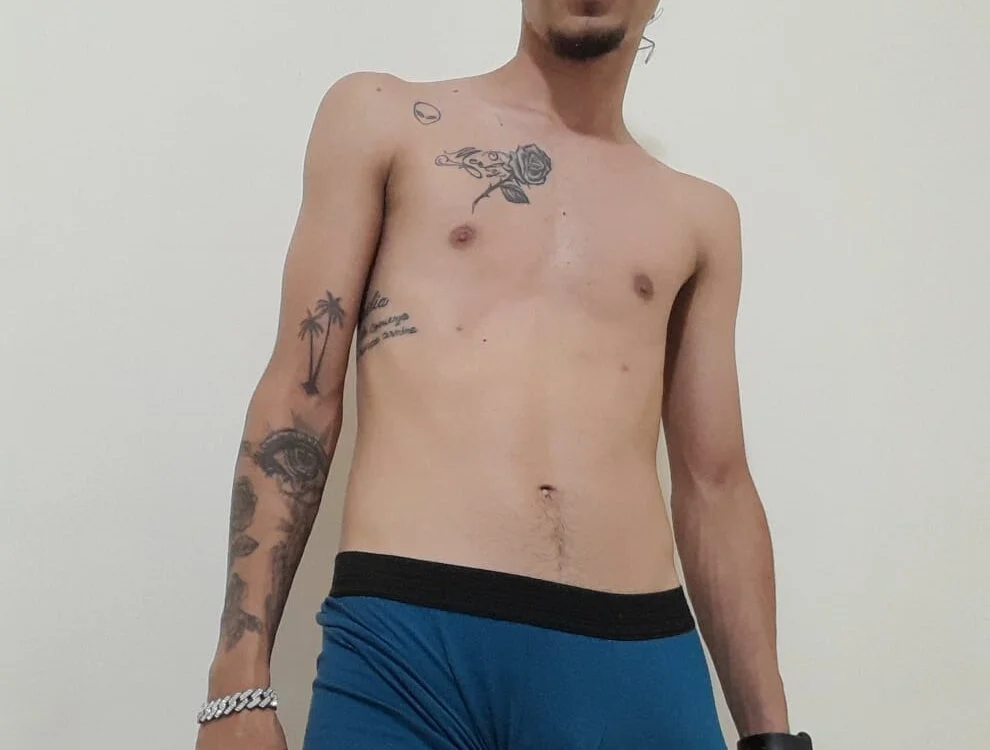 jarley_joker3のオフラインXXXチャット