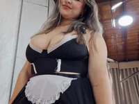 Hannahpretty-'s webcam live show