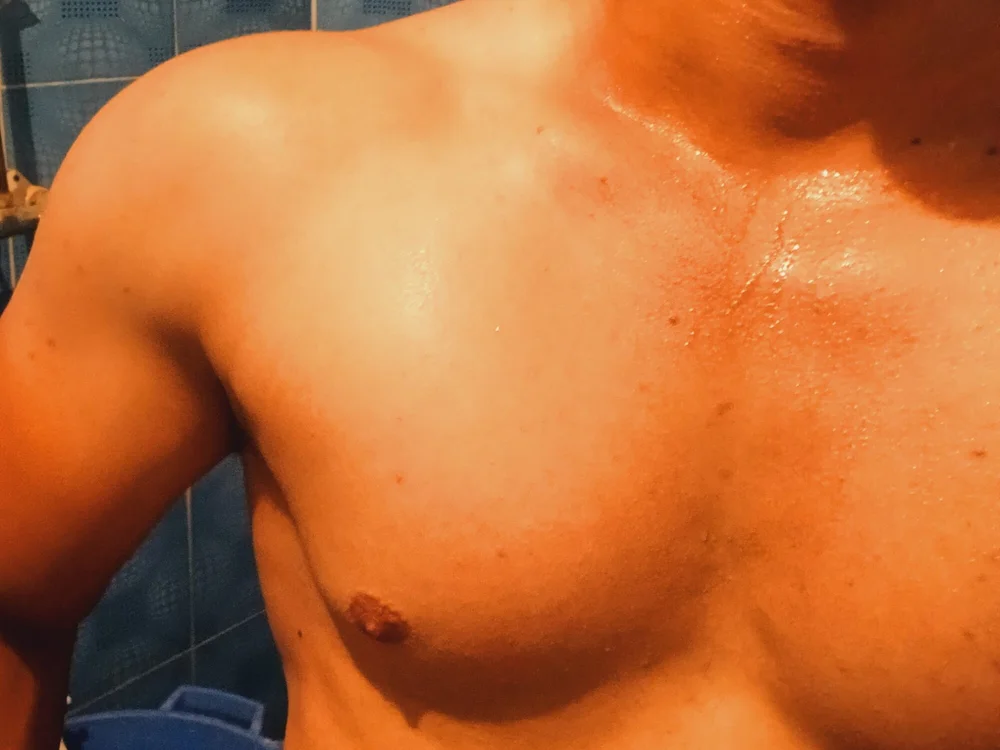 ห้องแชทออฟไลน์ของ DaniDeformedCock18